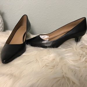naturalizer beverly pump